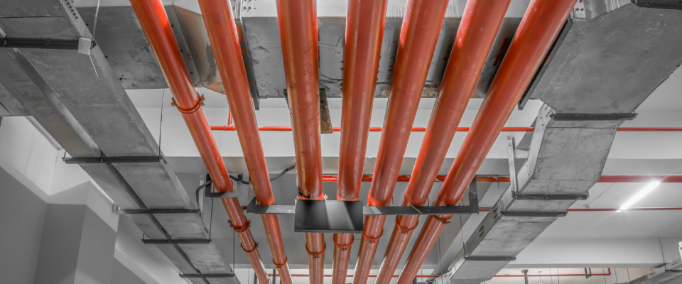 FIRE PROTECTION