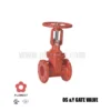 OS & York Gate Valve