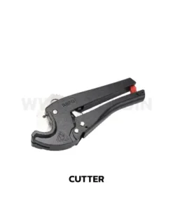 CUTTER PPR