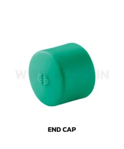 RIIFO END CAP PPR