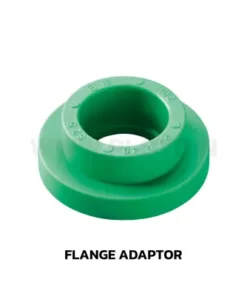 RIIFO FLANGE ADAPTOR PPR
