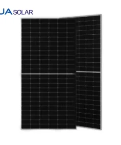 JA SOLAR JAM72S30-550MR