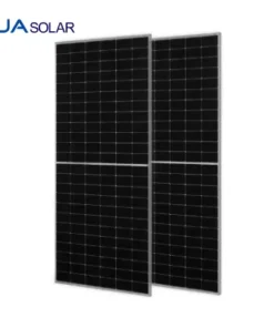 JJA SOLAR AM72D42 LB 630W