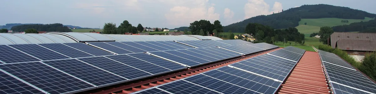 Solar Panel