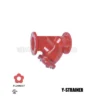 Y-Strainer