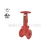 OS and Yoke Gate Valve (Rapidrop)