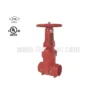 103GG OS&Y GATE VALVE