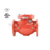 302 ANSI Swing Check Valve