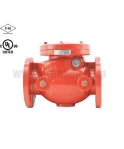 302 ANSI Swing Check Valve