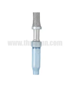 Braided Reducers