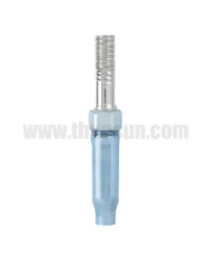 Unbraided Reducers