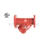 YSF175 Flanged Type Y-Strainer