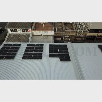 Solar Cell Pruksa Rangsit 5kw