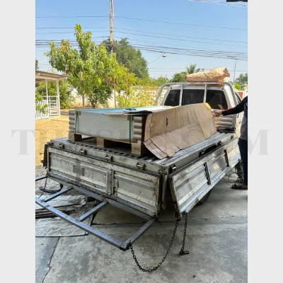 Solar Roof Banglen, Nakhon Pathom