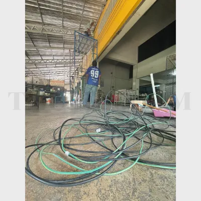 Solar Roof Banglen, Nakhon Pathom