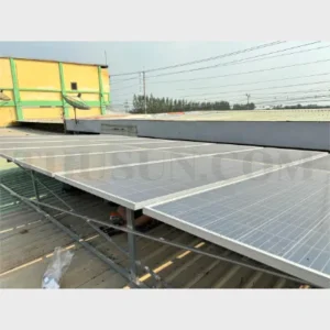Solar Roof Banglen, Nakhon Pathom