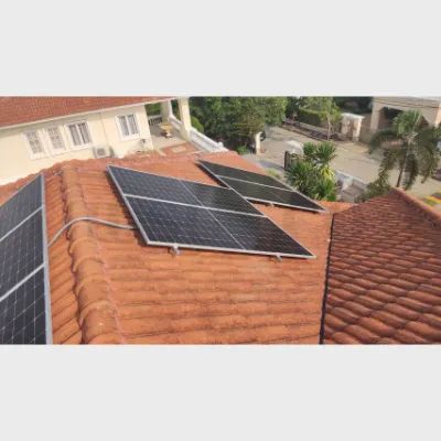 Solar Roof kanlapaphruek Bankok