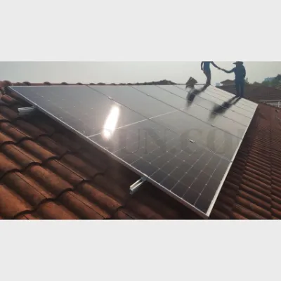 Solar Roof kanlapaphruek Bankok