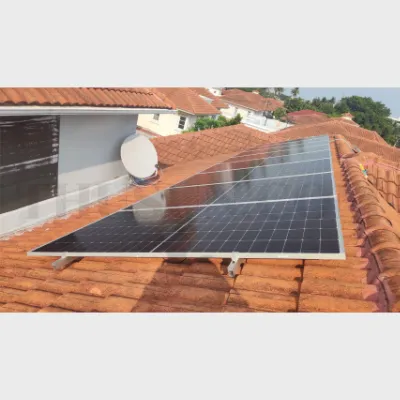 Solar Roof kanlapaphruek Bankok