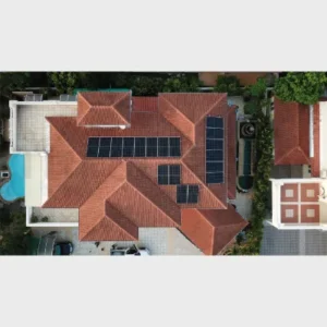 Solar Roof kanlapaphruek Bankok