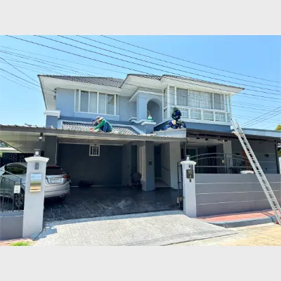 Solar Roof Taling Chan, Bangkok