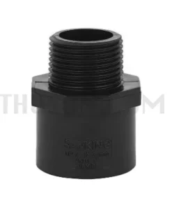 UPVC Male Adaptor, SANKING