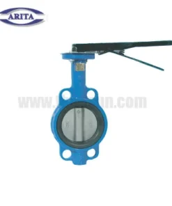 butterfly valve arita