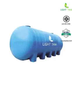 STORAGE WATER TANK Brand : Light Tank
