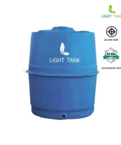 STORAGE WATER TANK Brand : Light Tank