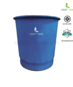STORAGE WATER TANK Brand : Light Tank