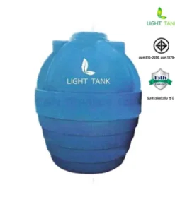 STORAGE WATER TANK Brand : Light Tank