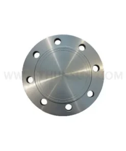 Blind Flange EN109201 PN6
