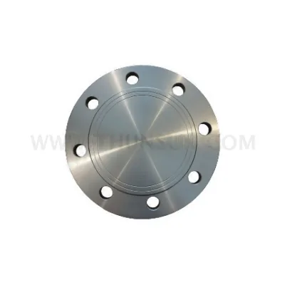 Blind Flange EN109201 PN6