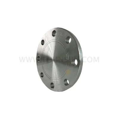 Blind Flange jis10k