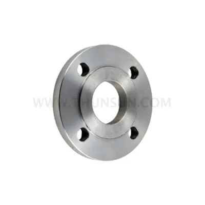 Slip On Flange EN109201 PN10