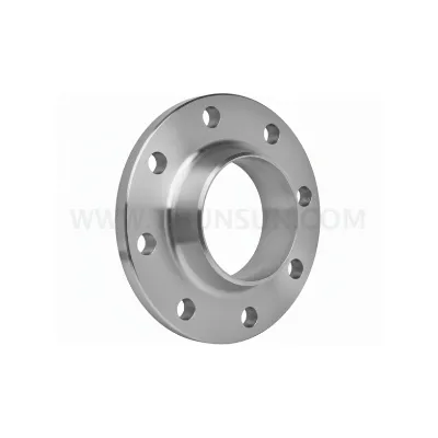 Weld Neck Flange EN109201 PN10