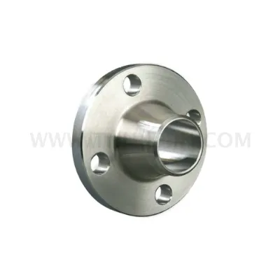 Weld Neck Flange EN109201 PN6