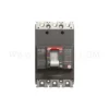 MCCB Model FORMULA A1 3Poles ABB