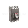 MCCB Model FORMULA A1 3Poles ABB