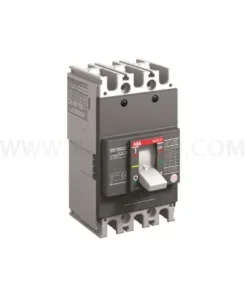 MCCB Model FORMULA A1 3Poles ABB