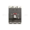 MCCB Model FORMULA A2 3Poles ABB