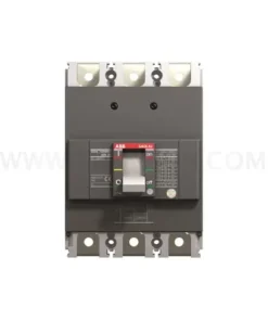MCCB Model FORMULA A2 3Poles ABB