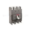 MCCB Model FORMULA A2 3Poles ABB