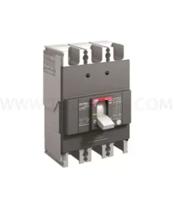 MCCB Model FORMULA A2 3Poles ABB
