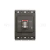 MCCB Model FORMULA A3 3Poles ABB