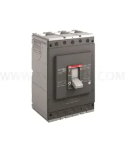 MCCB Model FORMULA A3 3Poles ABB