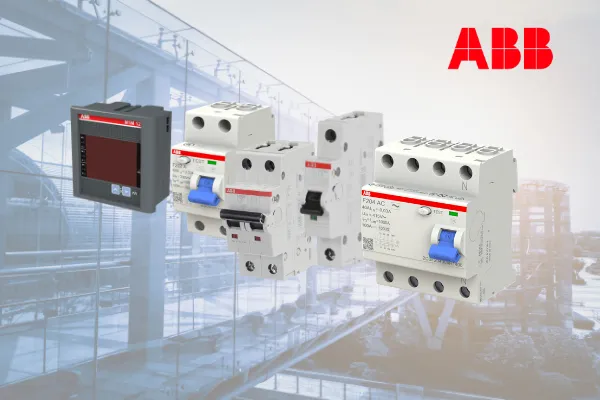 Miniature Circuit Breaker ABB