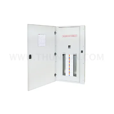 Distribution Boards ABB