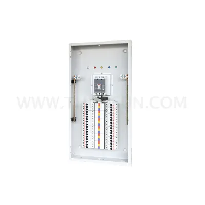 Distribution Boards ABB