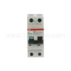 DS201 1P+N TypeAC ABB
